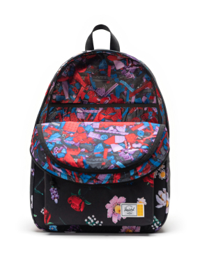 LEGO® x HERSCHEL CLASSIC XL BACKPACK | Floral