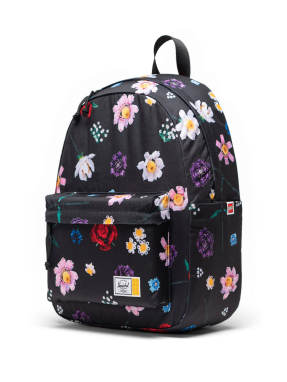 LEGO® x HERSCHEL CLASSIC BACKPACK | Floral