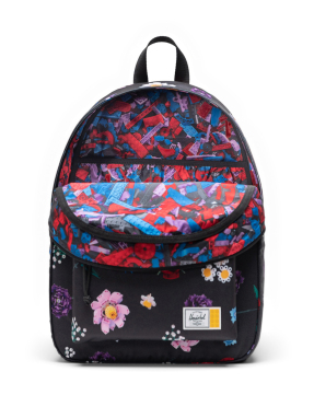 LEGO® x HERSCHEL CLASSIC BACKPACK | Floral