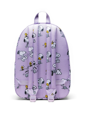 PEANUTS® x HERSCHEL CLASSIC BACKPACK | Λιλά