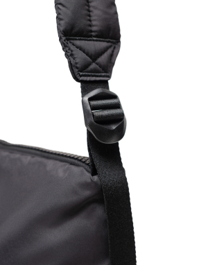 ΤΣΑΝΤΑ CLOUDFORM SMALL TOTE | Μαύρο