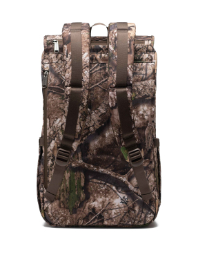 REALTREE® ΣΑΚΙΔΙΟ ΠΛΑΤΗΣ LITTLE AMERICA | Χακί