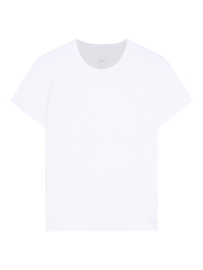 ΓΥΝΑΙΚΕΙΟ T-SHIRT | Λευκό M