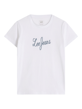 ΓΥΝΑΙΚΕΙΟ T-SHIRT | Λευκό S