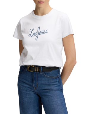 ΓΥΝΑΙΚΕΙΟ T-SHIRT | Λευκό S