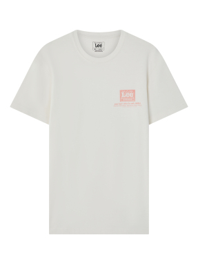 ΑΝΔΡΙΚΟ T-SHIRT | Εκρού M