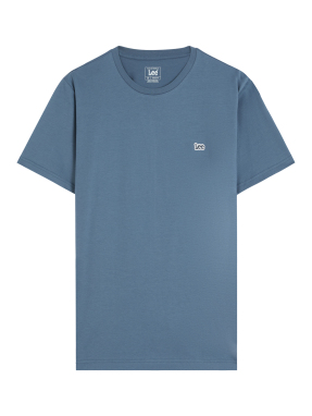 ΑΝΔΡΙΚΟ T-SHIRT | Μπλε XL