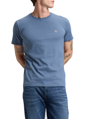 ΑΝΔΡΙΚΟ T-SHIRT | Μπλε XL