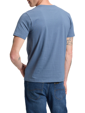 ΑΝΔΡΙΚΟ T-SHIRT | Μπλε XL