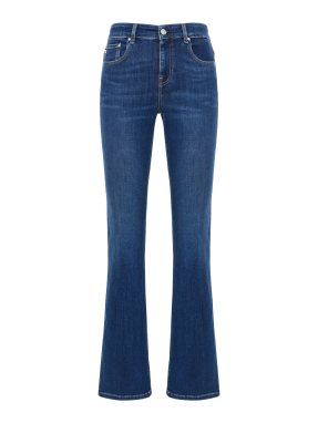 ΓΥΝΑΙΚΕΙΟ DENIM ΠΑΝΤΕΛΟΝΙ | Μπλε SILL 29