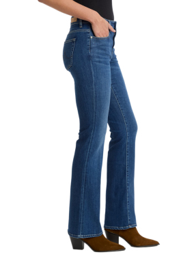 ΓΥΝΑΙΚΕΙΟ DENIM ΠΑΝΤΕΛΟΝΙ | Μπλε SILL 29