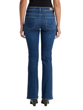 ΓΥΝΑΙΚΕΙΟ DENIM ΠΑΝΤΕΛΟΝΙ | Μπλε SILL 29