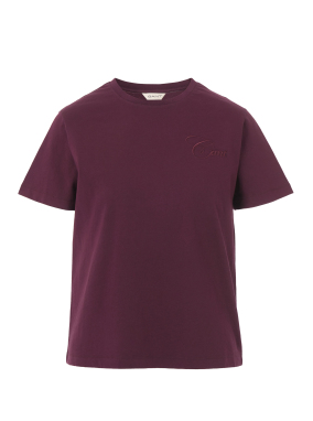 ΓΥΝΑΙΚΕΙΟ T-SHIRT | Μωβ G0667 L