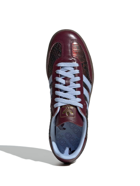 ΓΥΝΑΙΚΕΙΑ SNEAKERS SAMBA OG | Μπορντό 40 2/3