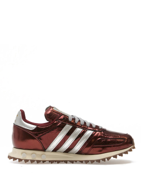 ΓΥΝΑΙΚΕΙΑ SNEAKERS LA TRAINER OG | Κόκκινο 40