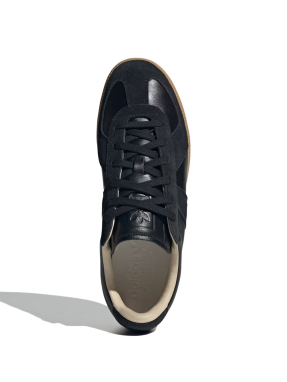 ΑΝΔΡΙΚΑ SNEAKERS BW ARMY | Μαύρο 44 2/3