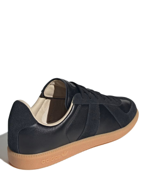 ΑΝΔΡΙΚΑ SNEAKERS BW ARMY | Μαύρο 44 2/3