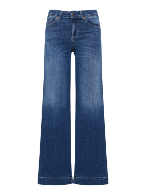 ΓΥΝΑΙΚΕΙΟ DENIM ΠΑΝΤΕΛΟΝΙ | Μπλε Σκούρο 26