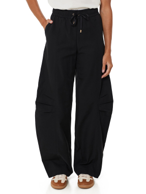ΓΥΝΑΙΚΕΙΟ ΠΑΝΤΕΛΟΝΙ ΦΟΡΜΑΣ | Μαύρο S