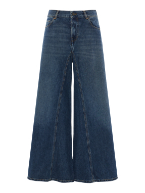 ΓΥΝΑΙΚΕΙΟ DENIM ΠΑΝΤΕΛΟΝΙ | Μπλε 27