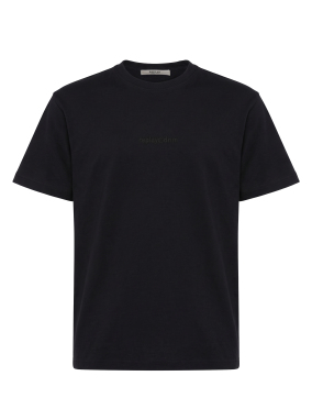 ΑΝΔΡΙΚΟ T-SHIRT | Μαύρο XL