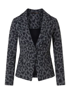ΓΥΝΑΙΚΕΙΟ ΣΑΚΑΚΙ | Animal Print  IT 46