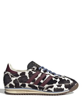 ΓΥΝΑΙΚΕΙΑ SNEAKERS SL 72 OG | Animal Print  41 1/3