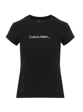 ΓΥΝΑΙΚΕΙΟ T-SHIRT | Μαύρο XS