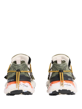 ΑΝΔΡΙΚΑ ΑΘΛΗΤΙΚΑ SNEAKERS | Χακί 46