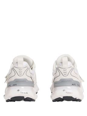 ΑΝΔΡΙΚΑ ΑΘΛΗΤΙΚΑ FASTER SNEAKERS | Λευκό 45