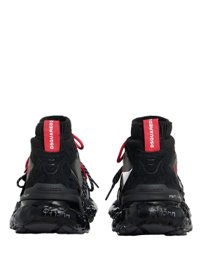 ΑΝΔΡΙΚΑ ΑΘΛΗΤΙΚΑ FASTER SNEAKERS | Μαύρο 46