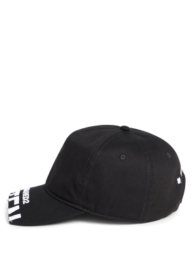 ΑΝΔΡΙΚΟ ΚΑΠΕΛΟ | Μαύρο ONE SIZE