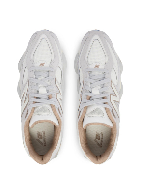 ΓΥΝΑΙΚΕΙΑ SNEAKERS U9060 | Γκρι Ανοιχτό 41.5
