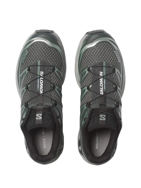 ΑΝΔΡΙΚΑ ΑΘΛΗΤΙΚΑ SPORTSTYLE XT-6 STEEL STREETS | Μαύρο 44