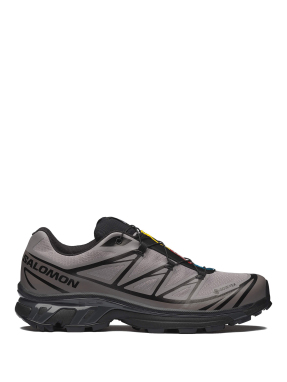 SPORTSTYLE XT-6 GORE-TEX | Γκρι Σκούρο 43 1/3