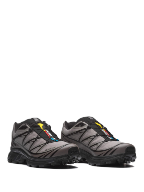 SPORTSTYLE XT-6 GORE-TEX | Γκρι Σκούρο 43 1/3