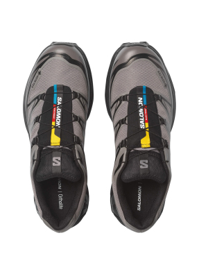 SPORTSTYLE XT-6 GORE-TEX | Γκρι Σκούρο 43 1/3