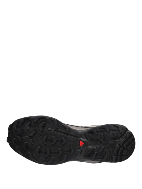 SPORTSTYLE XT-6 GORE-TEX | Γκρι Σκούρο 43 1/3