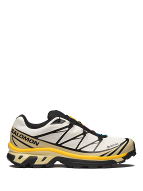 ΑΝΔΡΙΚΑ ΑΘΛΗΤΙΚΑ SPORTSTYLE XT-6 GORE-TEX | Κίτρινο 43 1/3