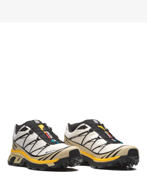 ΑΝΔΡΙΚΑ ΑΘΛΗΤΙΚΑ SPORTSTYLE XT-6 GORE-TEX | Κίτρινο 43 1/3