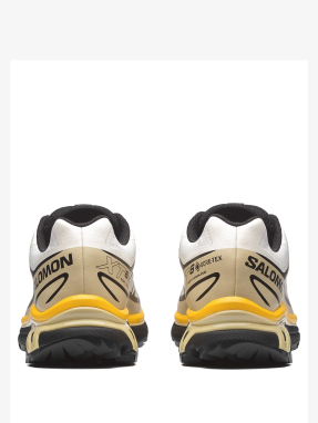 ΑΝΔΡΙΚΑ ΑΘΛΗΤΙΚΑ SPORTSTYLE XT-6 GORE-TEX | Κίτρινο 43 1/3