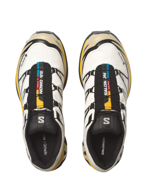 ΑΝΔΡΙΚΑ ΑΘΛΗΤΙΚΑ SPORTSTYLE XT-6 GORE-TEX | Κίτρινο 43 1/3