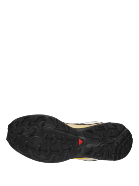 ΑΝΔΡΙΚΑ ΑΘΛΗΤΙΚΑ SPORTSTYLE XT-6 GORE-TEX | Κίτρινο 43 1/3