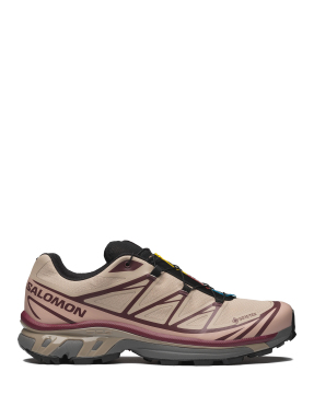 UNISEX ΑΘΛΗΤΙΚΑ SPORTSTYLE XT-6 GORE-TEX | Μπεζ 43 1/3