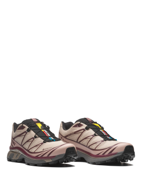 UNISEX ΑΘΛΗΤΙΚΑ SPORTSTYLE XT-6 GORE-TEX | Μπεζ 43 1/3