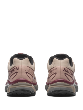 UNISEX ΑΘΛΗΤΙΚΑ SPORTSTYLE XT-6 GORE-TEX | Μπεζ 43 1/3