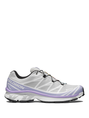 UNISEX ΑΘΛΗΤΙΚΑ SPORTSTYLE XT-6 GORE-TEX | Λιλά 37 1/3