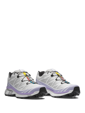 UNISEX ΑΘΛΗΤΙΚΑ SPORTSTYLE XT-6 GORE-TEX | Λιλά 37 1/3