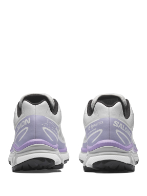 UNISEX ΑΘΛΗΤΙΚΑ SPORTSTYLE XT-6 GORE-TEX | Λιλά 37 1/3