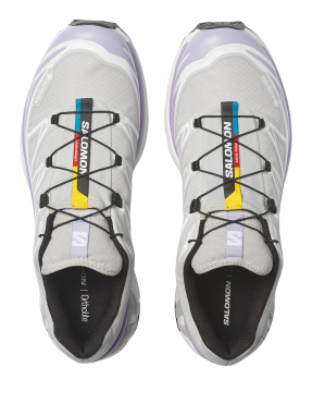 UNISEX ΑΘΛΗΤΙΚΑ SPORTSTYLE XT-6 GORE-TEX | Λιλά 37 1/3